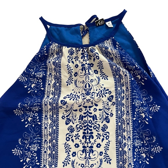 Q&A Sundress Sz M - Picture 2 of 10